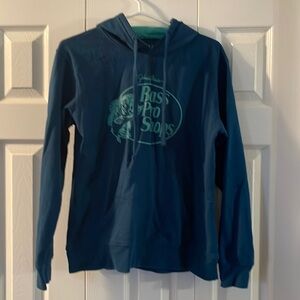 Bass Pro Shops Hoodie Size S🥰🥰